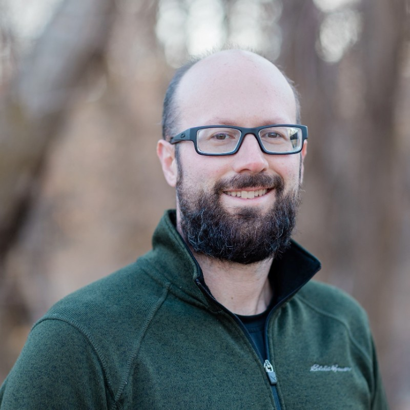 Jonathan Rutz avatar image