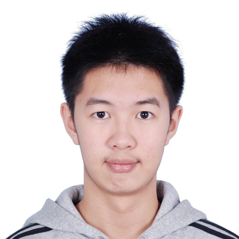 Profile Image for Zichuan (Scott) Xu