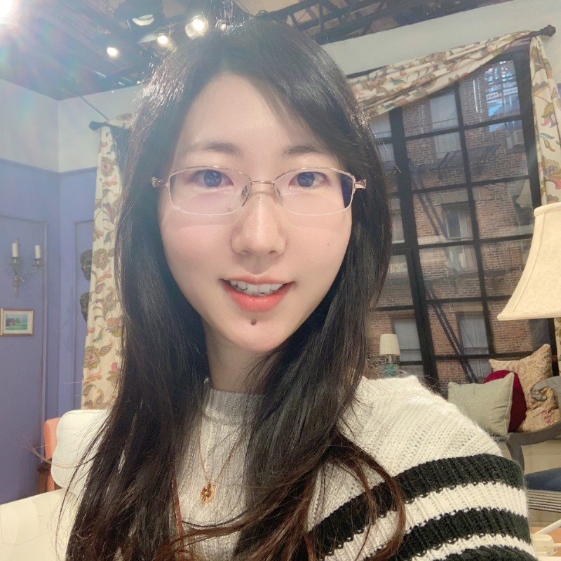 Yun Xin avatar image