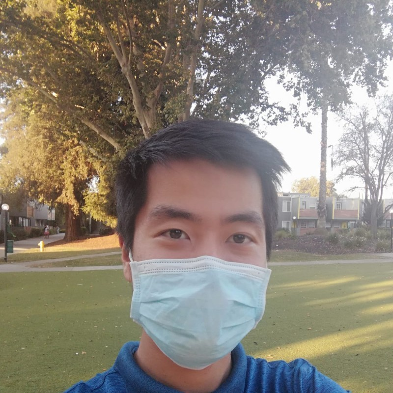 Kingston Hu avatar image