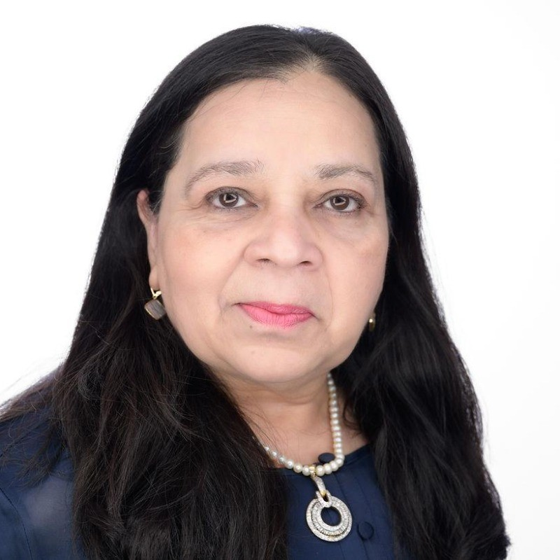 Profile Image for Preeti Gupta Lal Ph.D