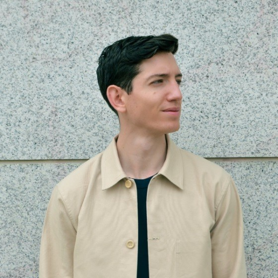 Aldo Juraidini avatar image