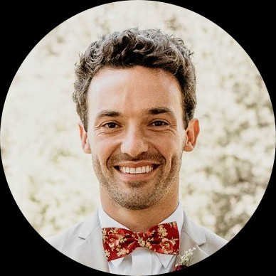 Eric Welden avatar image