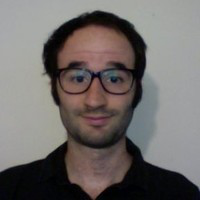 Joel Brown avatar image