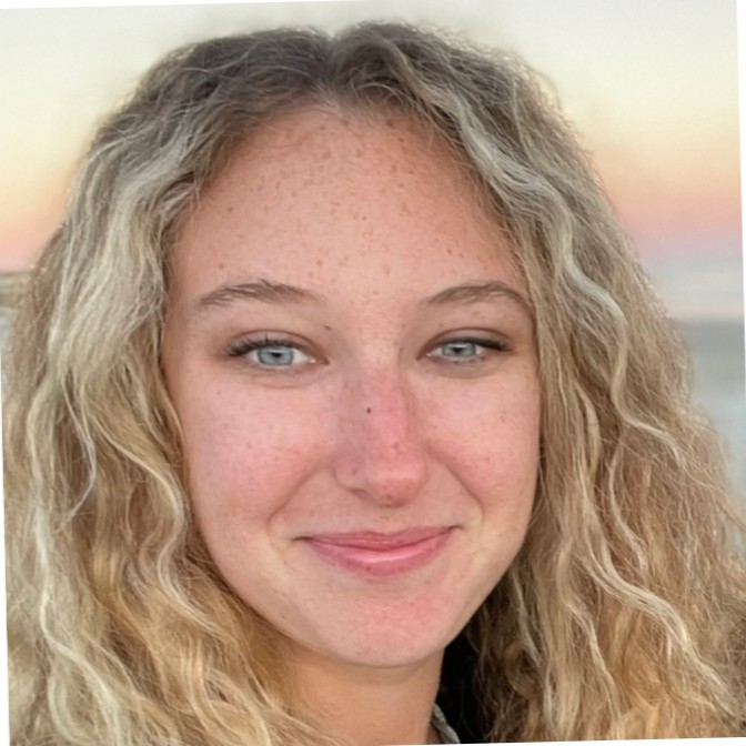 Haley May avatar image