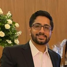 Amit Rajwani avatar image