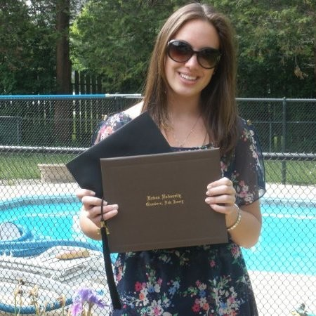 Jennifer Cook avatar image