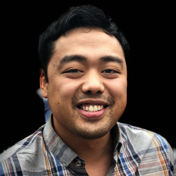 Paolo Mabanta avatar image