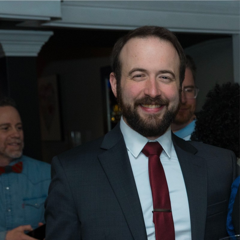 Brian Mihaich avatar image