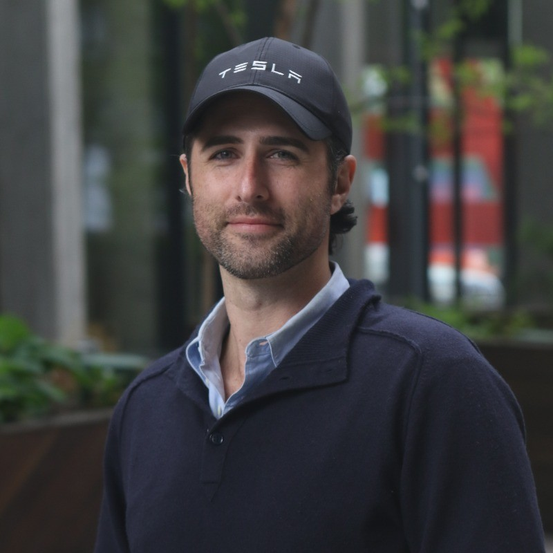 Ian Nahama avatar image