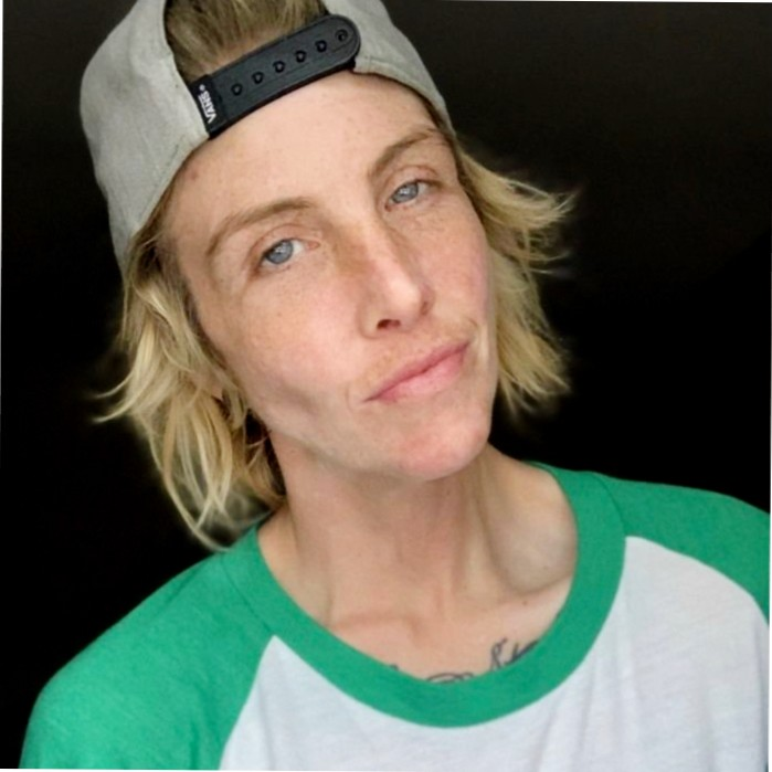 Mel Corkery avatar image