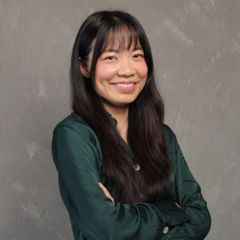 Stephanie Jiang avatar image