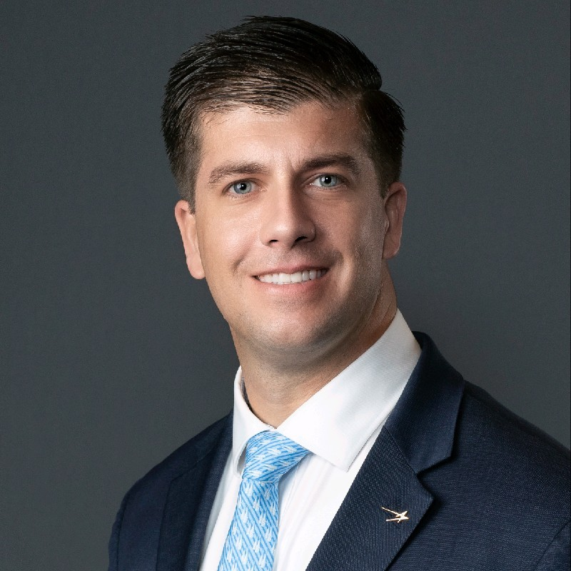 Tyler Robinson avatar image