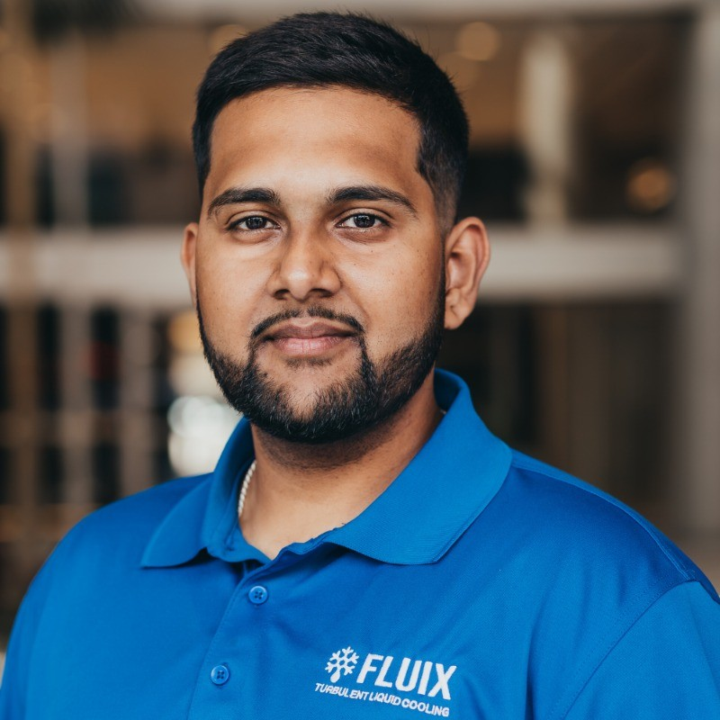 Abhishek Sastri avatar image