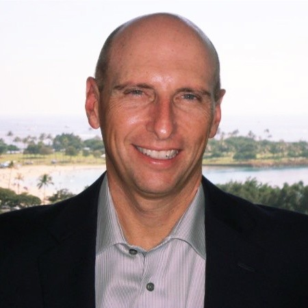 Michael Hannay avatar image