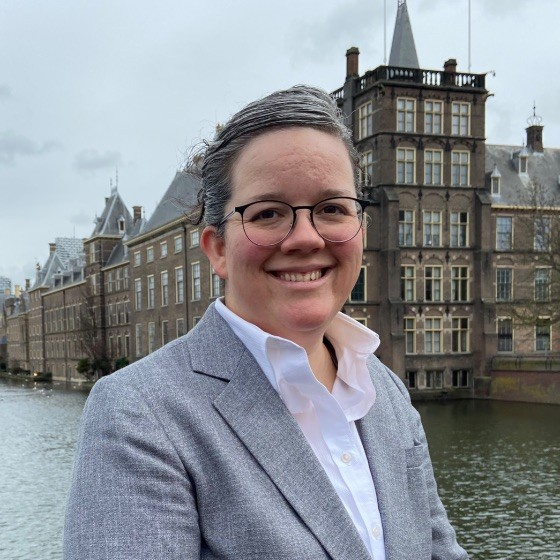 Dani Couger avatar image