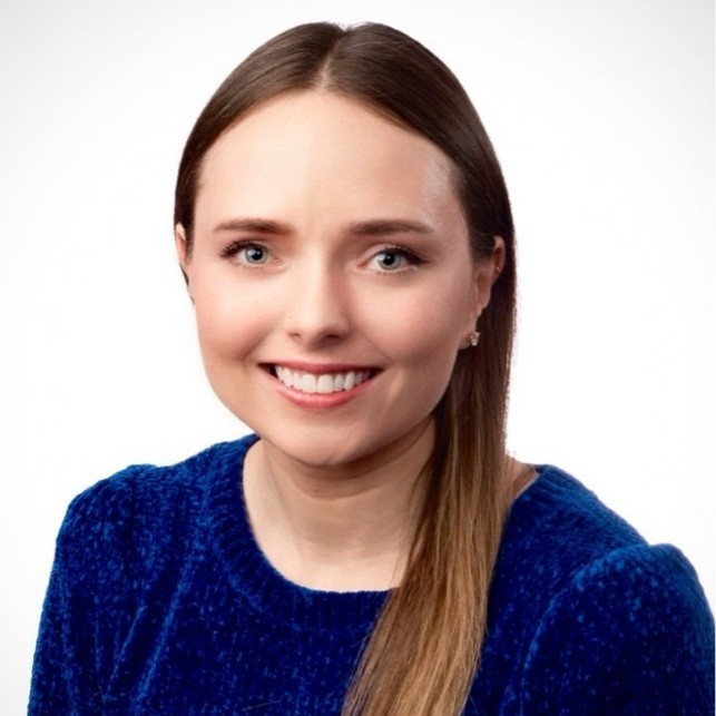 Allie Coulter avatar image