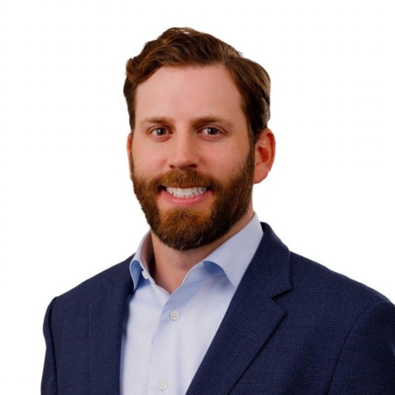 Josh Hamrick avatar image