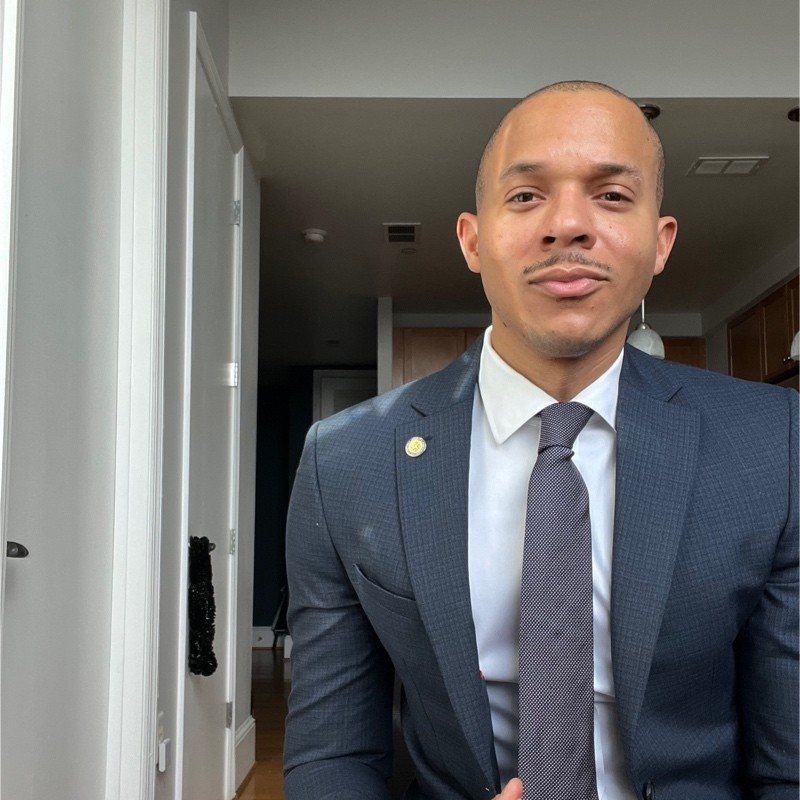 Vincent Culliver II avatar image