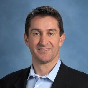 Keith Martino avatar image