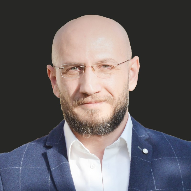 Khachatur Julfakyan avatar image