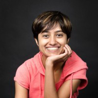 Nabanita B. avatar image