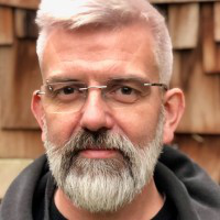 Mark Hoult-Allen avatar image