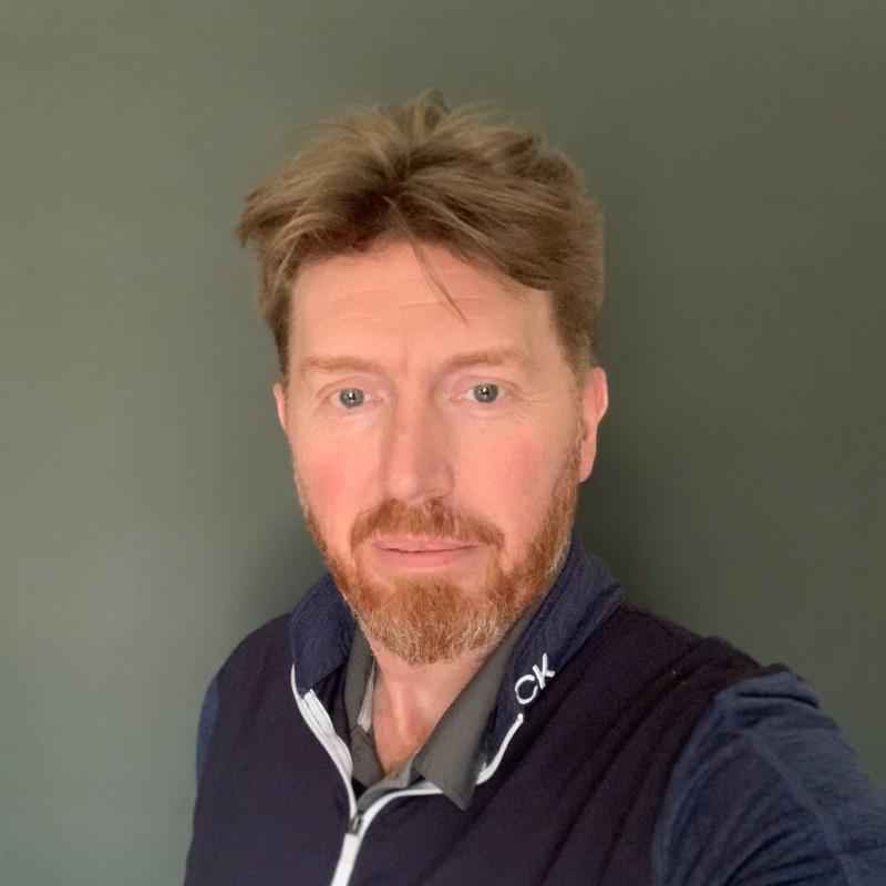 Neil Grant avatar image