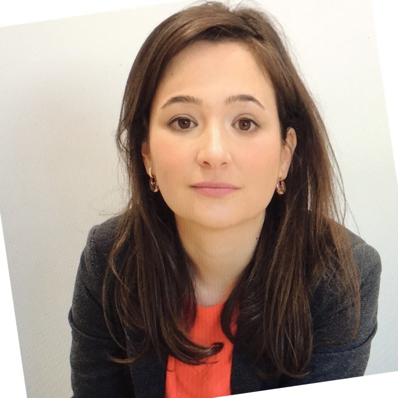 Mireia Alos Palop avatar image