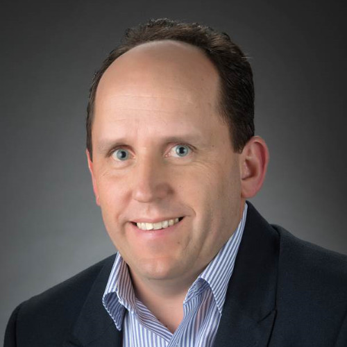 Mark Patterson avatar image