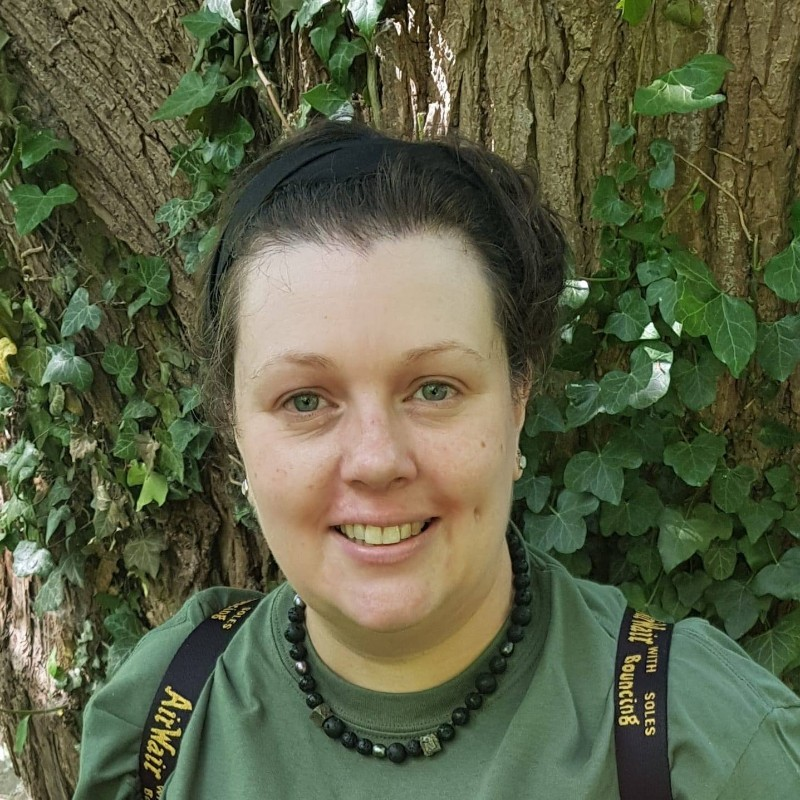 Stella Wisdom avatar image