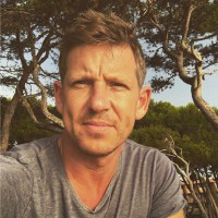 Christopher Platt avatar image