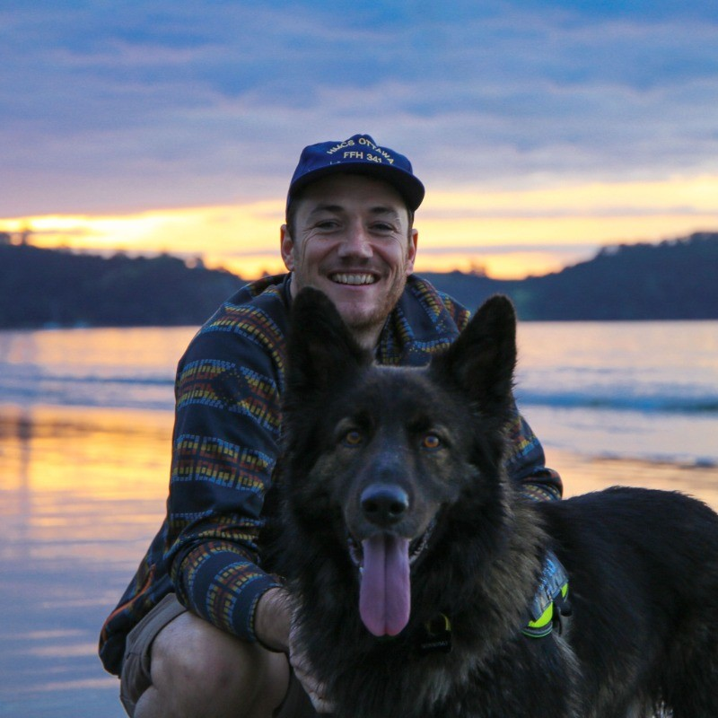 Sebastian Cox avatar image