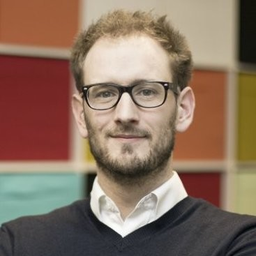 Henry Tyce avatar image