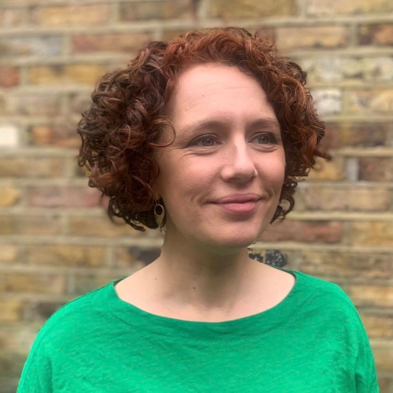 Lucy Macnab avatar image