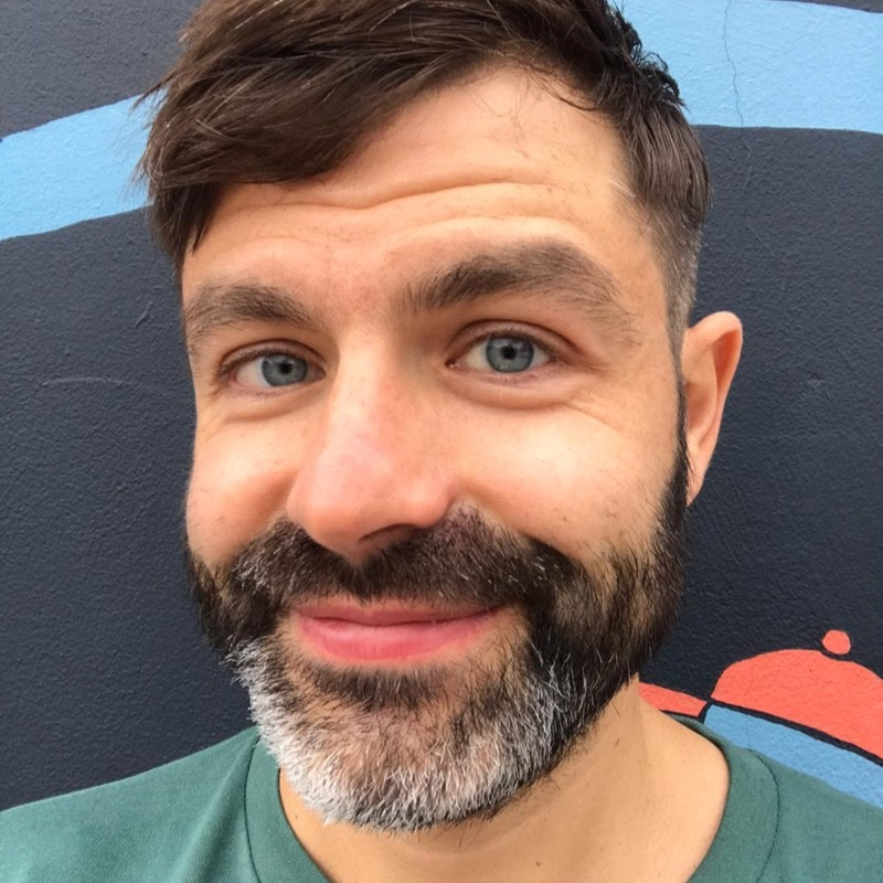 David Conneely avatar image