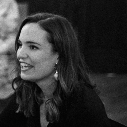 Alexandra Gilbert avatar image