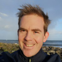 Tom Ball avatar image