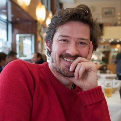 Matt Ward avatar image