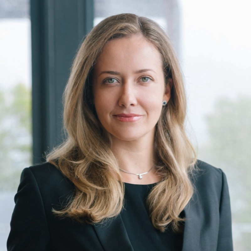 Patrycja Wisniewska avatar image