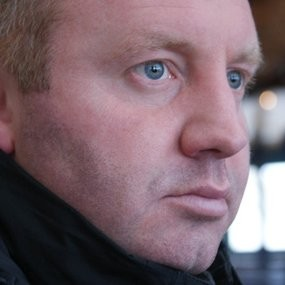 Ben Terrett avatar image