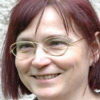 Monika Hagedorn-Saupe avatar image