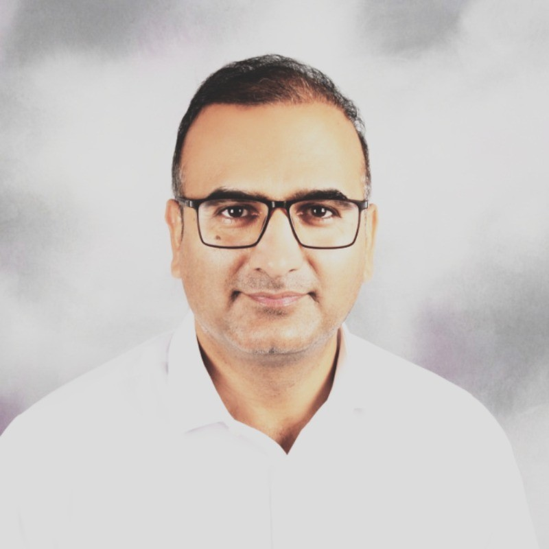 Riyaz Malik avatar image