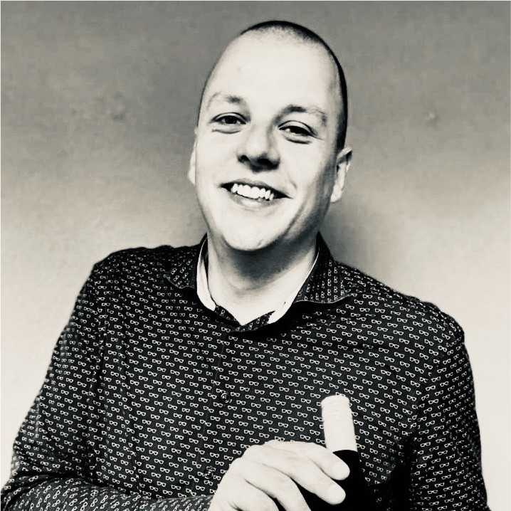 Ralph van Deudekom avatar image