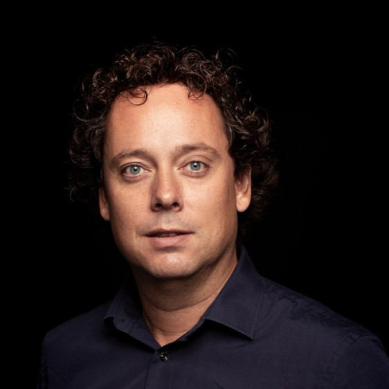 Rob Brinkman avatar image