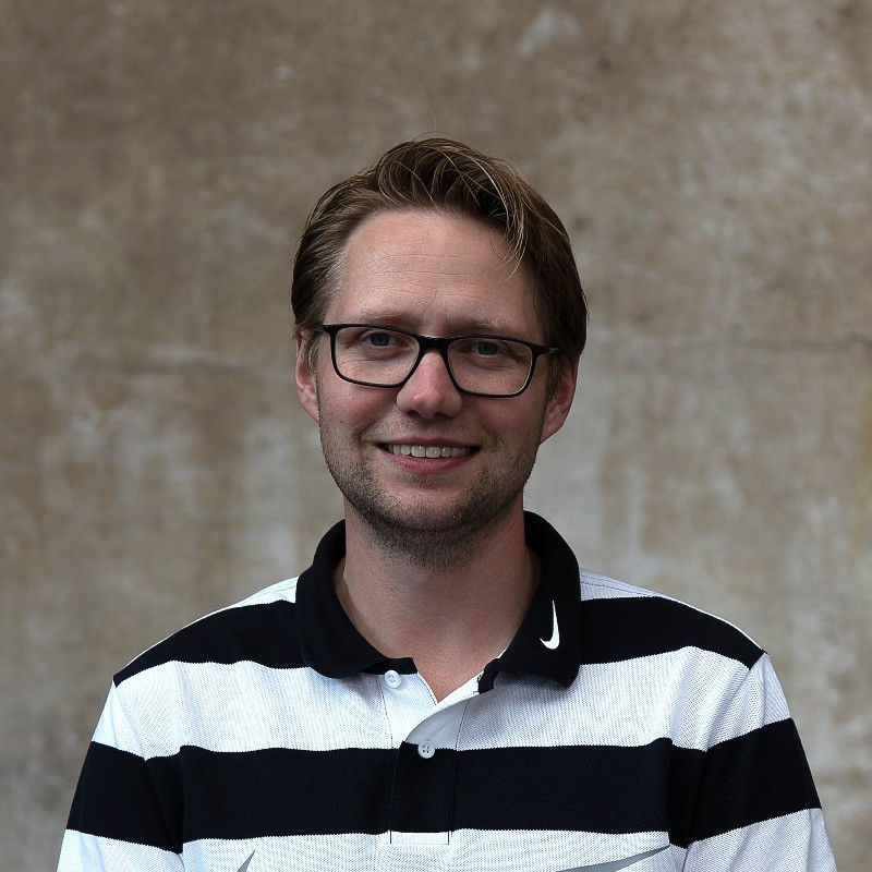 Joep Kokkeler avatar image