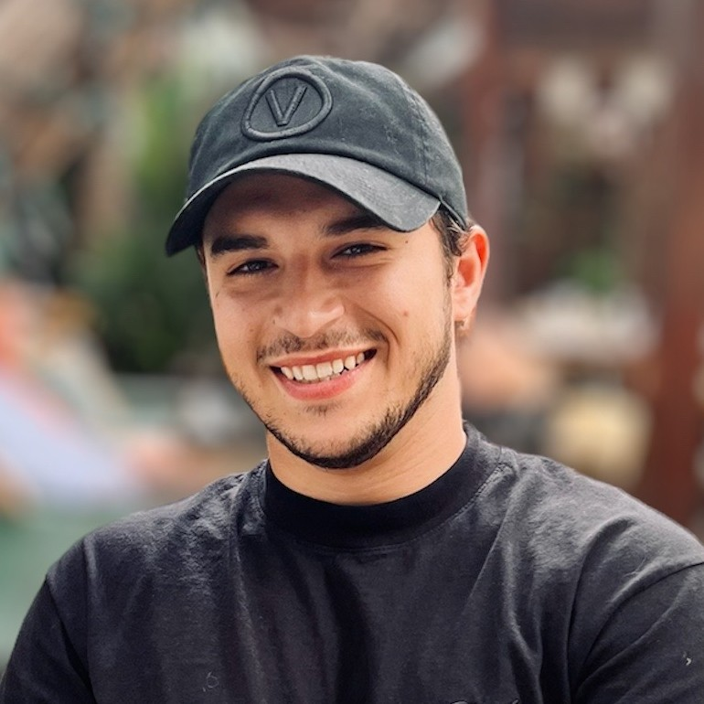 Mark Jordan avatar image