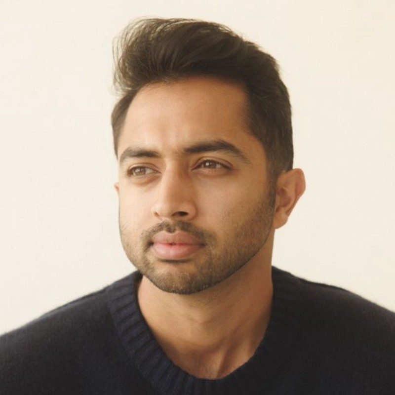 Saagar Mehta avatar image