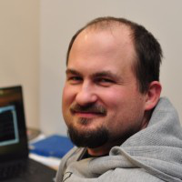 Blazej Kubiak avatar image