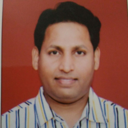Avinash Chandra avatar image
